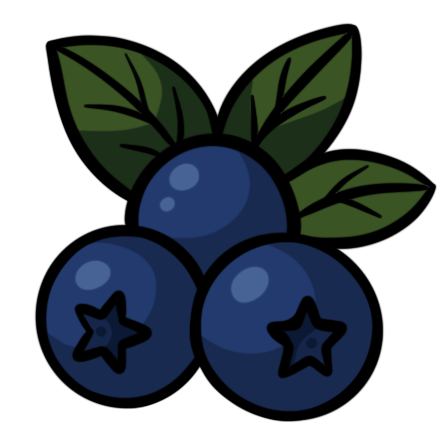 Berries