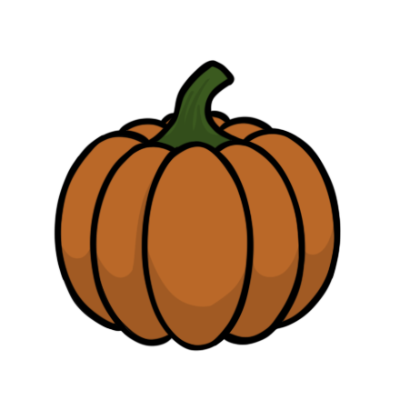 Pumpkin