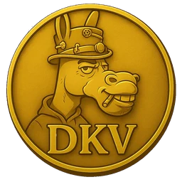 DKV Token