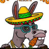 Idle Donkeys app icon