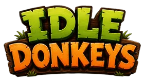 Idle Donkeys